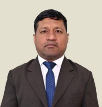 Dr. Rajeev Kumar