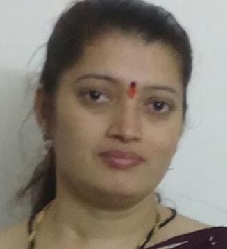 Dr. Suvarna Ravi Bathe