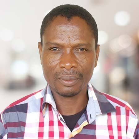 Dr. Fabian Ezema