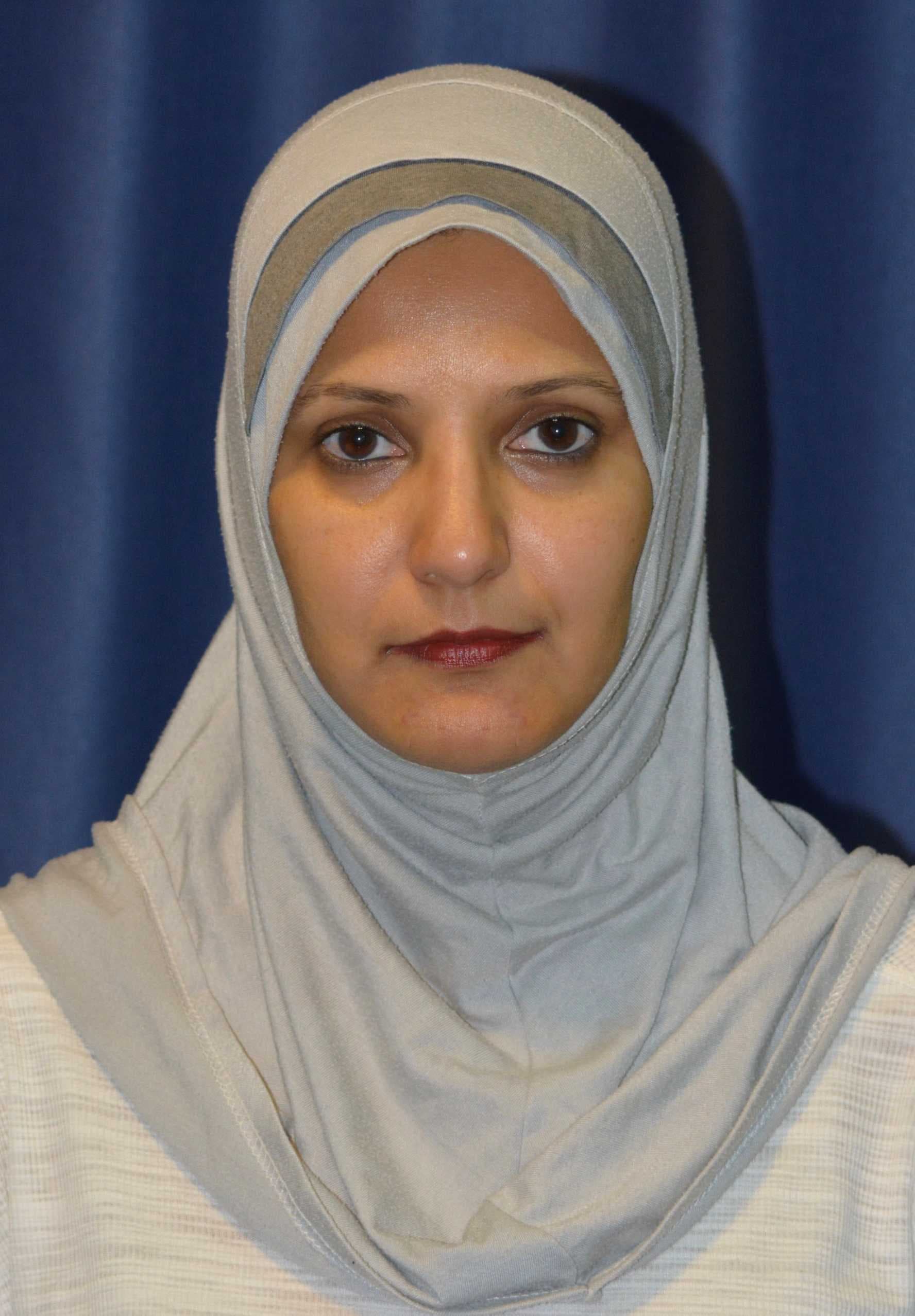 Dr. Swaleha Peeroo