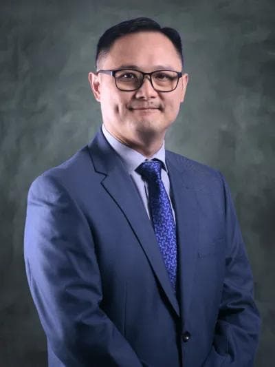 Dr.-Ing. Lau Sian Lun