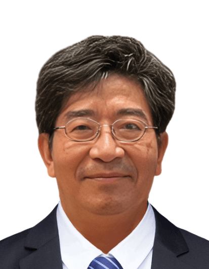 Dr. Chin-Shiuh Shieh