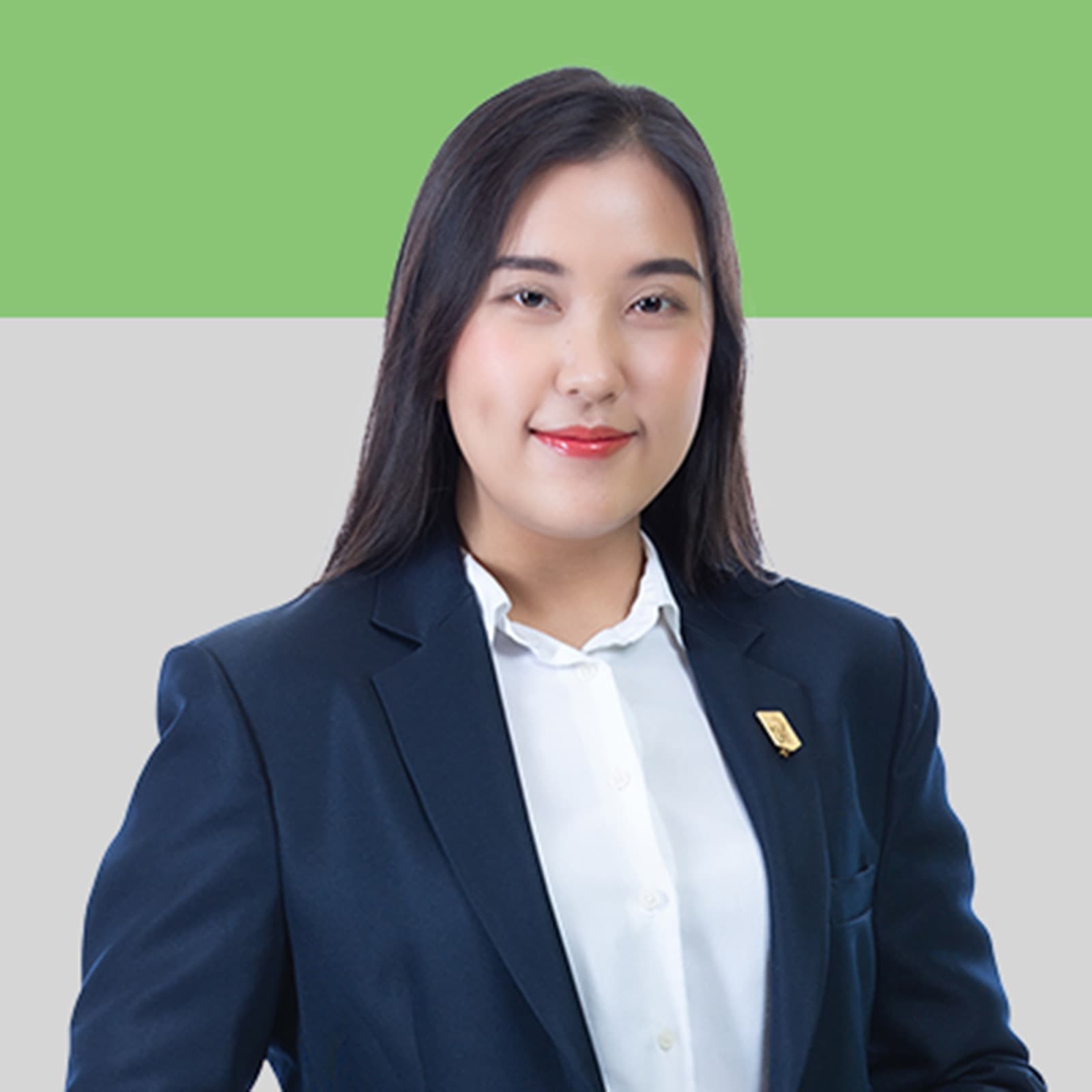 Dr. Thittaporn Ganokratanaa