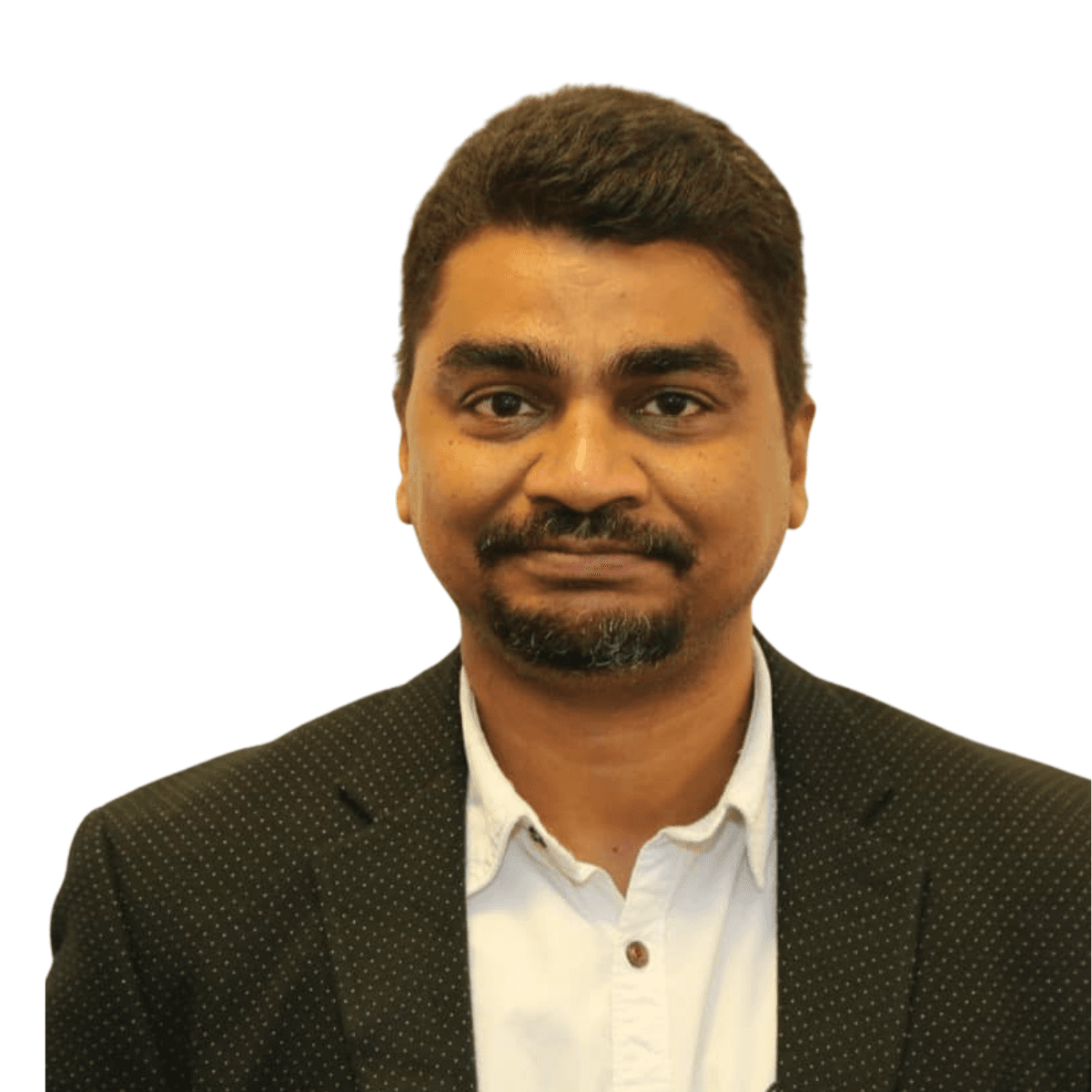 Dr. Nilanjan Dey