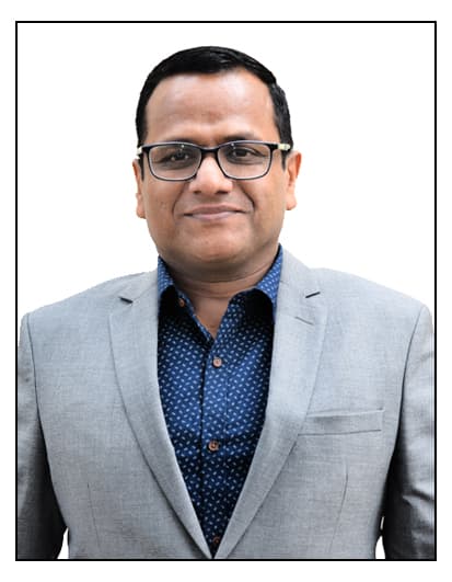 Dr. Vivek Agrawal