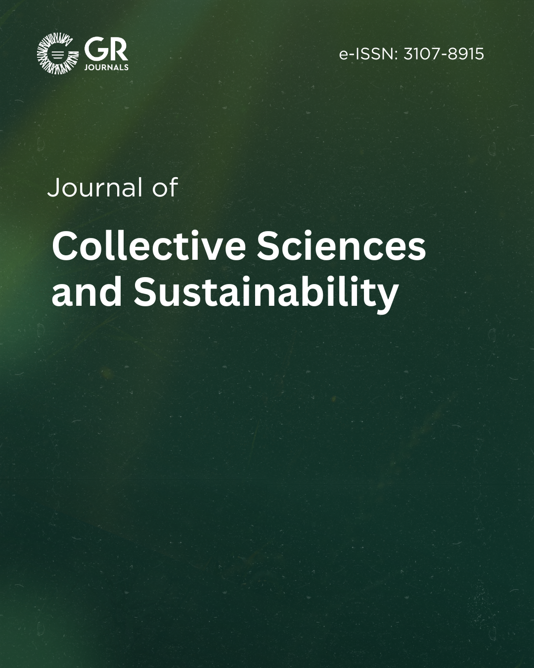 View Vol. 4 No. 1 (2025)