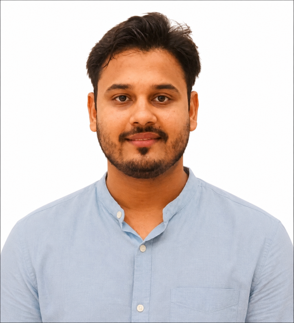 Saurav Mishra